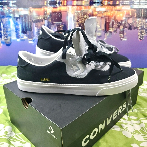Converse Other - Converse men Louie lopez pro ox